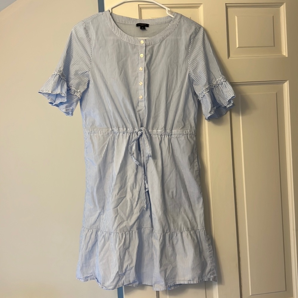 Ann Taylor dress